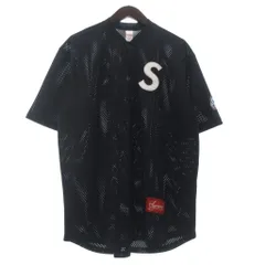 2026年最新】supreme メッシュ シャツの人気アイテム - メルカリ