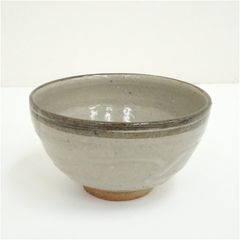 茶道具 古道具 刷毛目 抹茶碗 - メルカリ