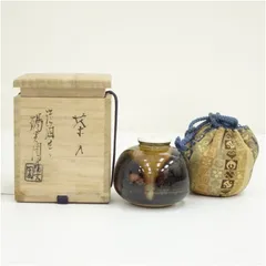 2026年最新】濃茶 茶入の人気アイテム - メルカリ