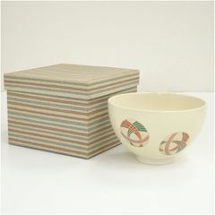 清水焼 大阪万博 EXPO エキスポ 抹茶椀 茶道具 - メルカリ