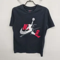 レディース55 66 size NIKE ジョーダン 半袖Tシャツのサムネイル