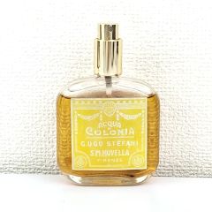 廃盤希少コムデギャルソン3オードトワレ75ml - メルカリ