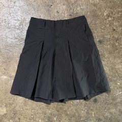 26ssコムデギャルソンHOMME DEUX ショーツ ポリ縮 - メルカリ