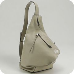 Y*i様 LOEWE ロエベ パズルバムバッグ ミニ カーキ ボディバッグ