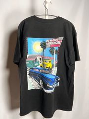エリッククラプトン 00s Eric Clapton ジャパンツアーTシャツ 公式