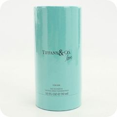 Tiffany & Co. love 香水 90ml セット売り カップル夫婦に - メルカリ
