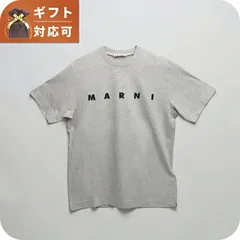【新品】マルニ MARNI Tシャツ キッズ mt135u-m002mv-m00rf-0m903-12yのサムネイル