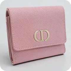 ディオール Dior 財布 レディース  ディオール カロ