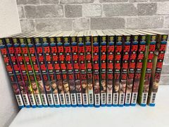 初版 刃牙道 1巻〜14巻セット 板垣恵介 - メルカリ