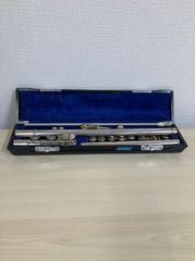 789601/Perl パール フルートPF-661 要オーバーホール - メルカリ