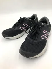 New Balance ニューバランス WE420FB2 ローカット スニーカー size23.5cm/ブラック ■■ レディース