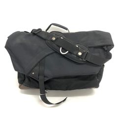 KICHIZO PORTER CLASSIC メッセンジャーバッグ - メルカリ