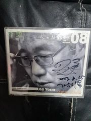川崎鷹也 REAL VOICE 直筆サイン本・チェキ - メルカリ
