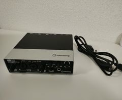 UR12MK3 Cubase AIライセンス有 2026年5月購入品 - メルカリ