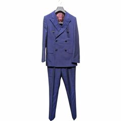 Paul Smith ポールスミス セットアップ ダブルスーツ テーラード
