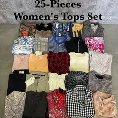 2026年最新】婦人服まとめ売りの人気アイテム - メルカリ