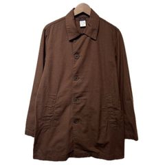 JunJun様専用】FOB FACTORYフレンチバスクコート - メルカリ