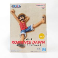 ワンピース モンキー・D・ルフィ フィギュア - メルカリ