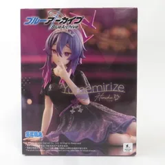 中古 未開封品 Yumemirize ブルーアーカイブ ハルカ  SEGA/セガ フィギュア pr04212