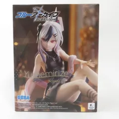中古 未開封品 Yumemirize ブルーアーカイブ カヨコ  SEGA/セガ フィギュア pr04213
