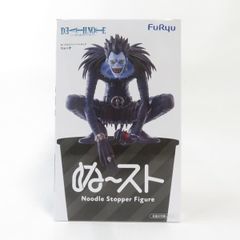 DEATHNOTE ぬーどるストッパー リューク - メルカリ