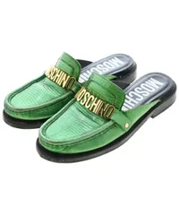 MOSCHINO サンダル レディース 【古着】【中古】【送料無料】のサムネイル