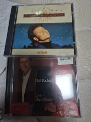 (ポップ) クリフ リチャード CD アルバム 2 チャン・イルクワット