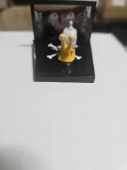 ONE PIECE モンキー・D・ルフィ(ルフィ) 電伝虫 ガチャ 出品