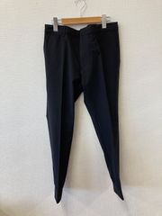 新品5万弱 23SS 1piu1uguale3 ニットリブ パンツ ゴルフ - メルカリ