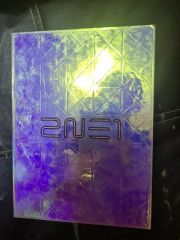 ん・フェニ N's PAST RECORD アナログ盤 - メルカリ