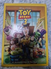 DVD ディズニー トイストーリー 6巻セット レンタル - メルカリ