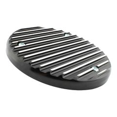 GB350/350S モリワキ CRANK CASE COVER 左右2個セット - メルカリ