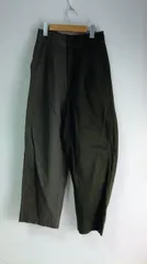 【GLOBAL WORK】テーパードパンツ サイズM