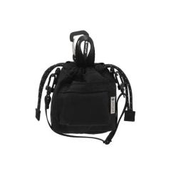 Supreme 24SS Cinch Bag Black シンチバッグ 黒 - メルカリ