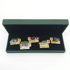 2010 南アフリカワールドカップ ピンバッチセット　限定　World Cup 2010 南アフリカワールドカップ ピンバッチセット 限定 World Cup