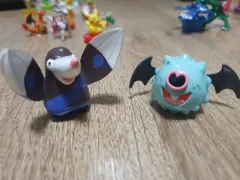 モグリュー ウォーグル モンスターコレクション モンスターコレクション ポケモン フィギュア