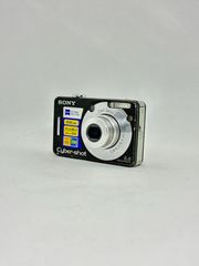 SONY DSC-H50 美品 動作確認済 付属品完備 初心者おすすめ - メルカリ