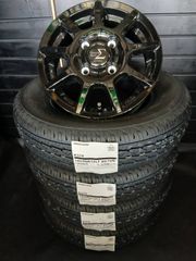 アトレー ハイゼット 145R12 6PR TG4 4本 - メルカリ