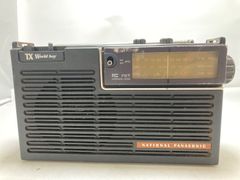 ∬ National 5AR4 (GZ34) 1本 ナショナル 松下電器 全波整流用傍熱型双
