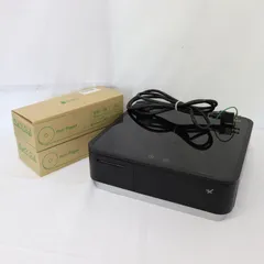 【動作確認済】Star精密 スター精密 mPOP POP10 BLK JP Bランク ポスレジ 業務用品 即日発送 ラクル業務館のサムネイル