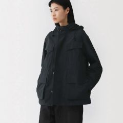 МHL モッズコート COMPACT COTTON TWILL メンズ - メルカリ