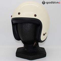 新品未使用】超小帽体ジェットヘルメット LAC 500TX レプリカ ハーレー