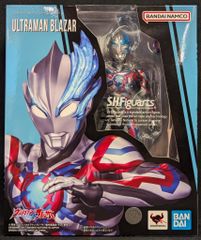 BANDAI NAMCO SHFiguarts 울트라 맨 브레이저