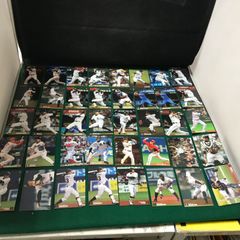 昔のプロ野球チップスカード 最終値下げ‼ 100以上‼ まとめ売り‼ - メルカリ