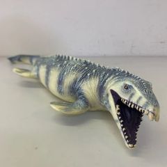 入手困難】ジュラシックワールド W-dragon モササウルス - メルカリ