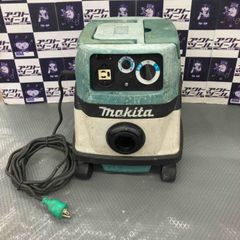 マキタ makita 乾式専用 集じん機 業務用 482 電動工具連動 現状品 