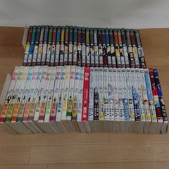 銀の匙 +鋼の錬金術師 全巻 合計42巻セット+おまけ付き！ 荒川弘