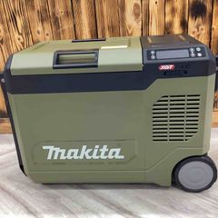 Makita XGT 冷温庫 AC/DC対応 コンパクト - メルカリ