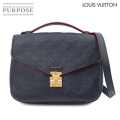2026年最新】louis vuitton ルイヴィトンポシェット メティス mmの人気