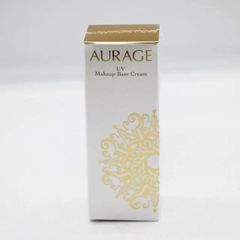 ナチュラリープラス オラージュ UVメイクアップベースクリーム - メルカリ